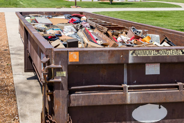 Best Garage Cleanout  in Vaville, CA